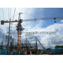 Tower Crane in Construction Field TC7030